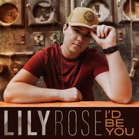 lily rose the singer|lily rose songs.